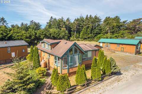 53877 BEACH LOOP RD, Bandon, OR 97411