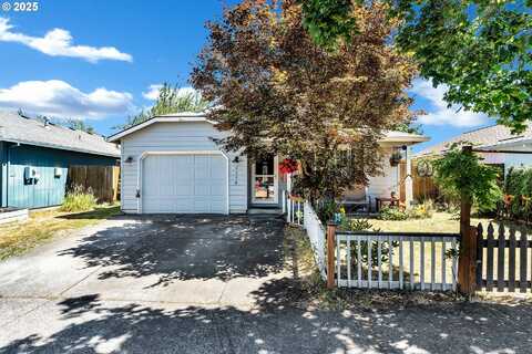 2334 NW STANLEY AVE, Gresham, OR 97030