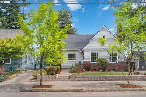 4416 NE 35TH PL, Portland, OR 97211