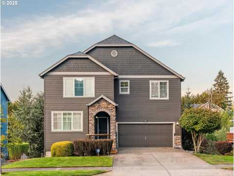 9488 SE GRACE CIR, Happy Valley, OR 97086
