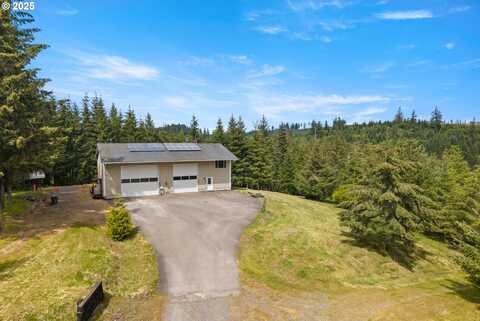 15816 S WAVE RD, Mulino, OR 97042