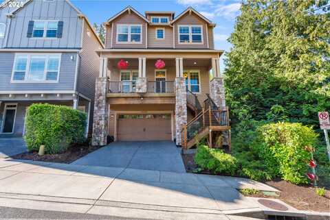 11428 NW CHLOE LN, Portland, OR 97229