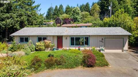 1294 N HENRY ST, Coquille, OR 97423