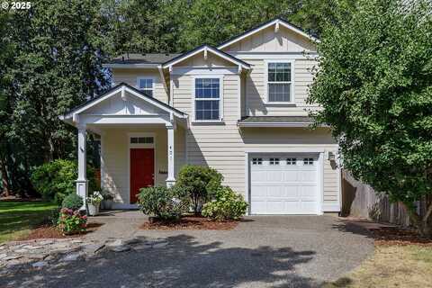 401 NE 55TH AVE, Hillsboro, OR 97124