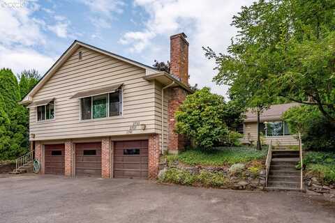 2733 SW TROY ST, Portland, OR 97219