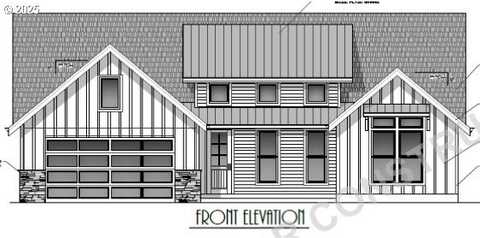 496 Meadows DR, Manzanita, OR 97130