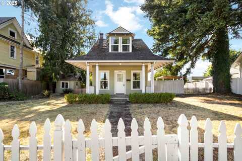 815 N PEARL ST, Centralia, WA 98531