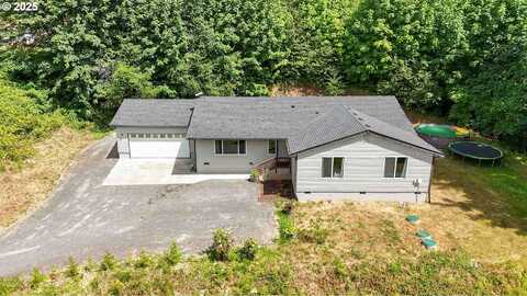 415 MCKEE RD, Castle Rock, WA 98611