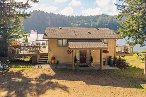 72002 POTLATCH RD, Lakeside, OR 97449
