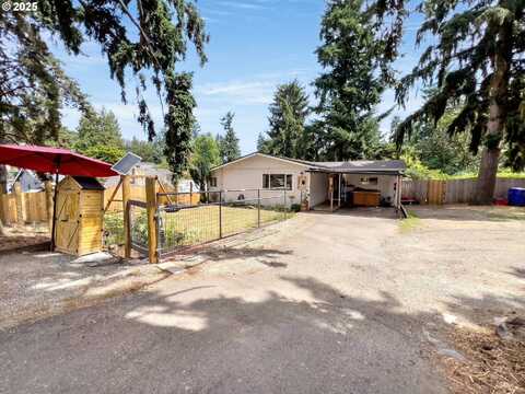 17928 WEBSTER RD, Gladstone, OR 97027