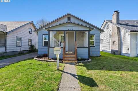 333 20TH AVE, Longview, WA 98632