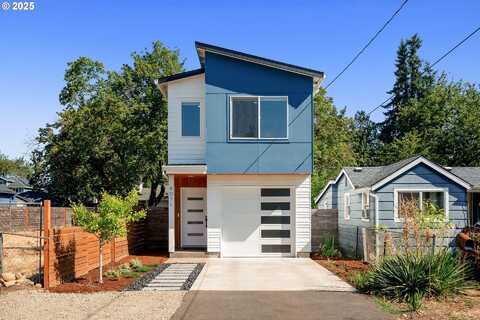 6071 SE LEXINGTON ST, Portland, OR 97206