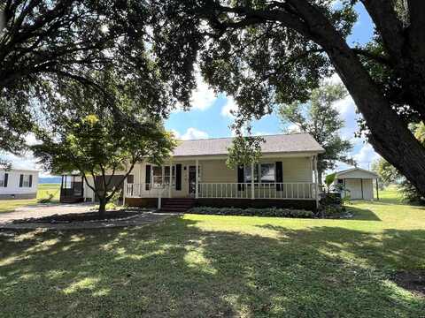 926 Lake, Hornbeak, TN 38232