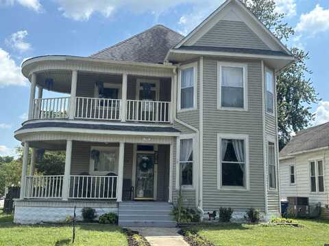 219 4th Street, Fulton, KY 42941