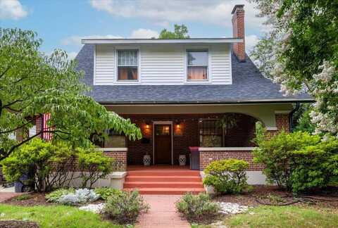 2220 Westover AVE SW, Roanoke, VA 24015