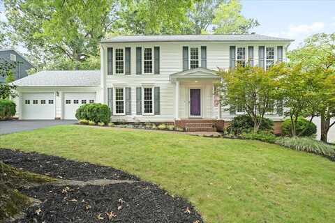 4131 Snowbird CIR, Roanoke, VA 24018