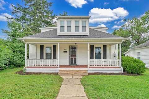 816 S Colorado ST, Salem, VA 24153
