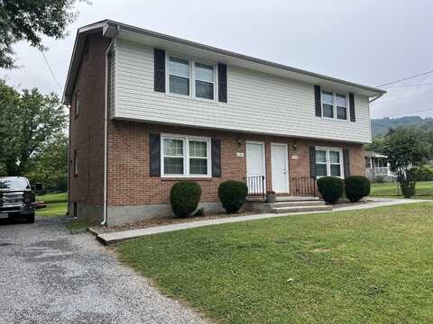 501 POPLAR AVE, Salem, VA 24153