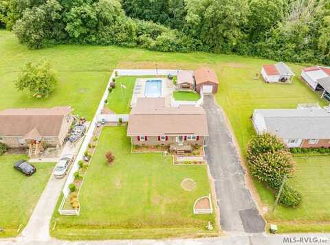 129 Baird St., Gaston, NC 27832