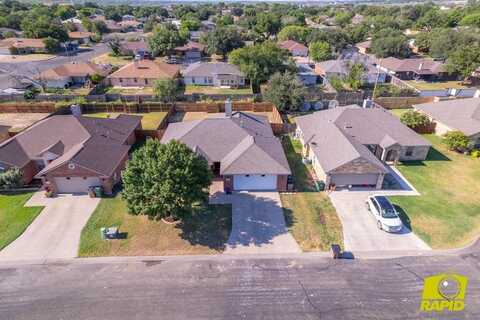 1709 Iowa Ave, San Angelo, TX 76904