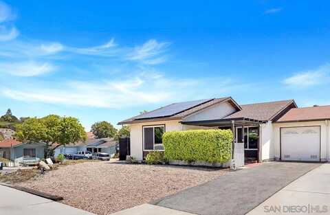1412 Rolling Hills Drive, Oceanside, CA 92056