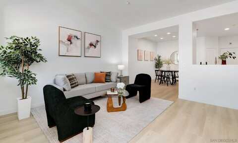 7895 Via Montebello unit: 5, San Diego, CA 92129