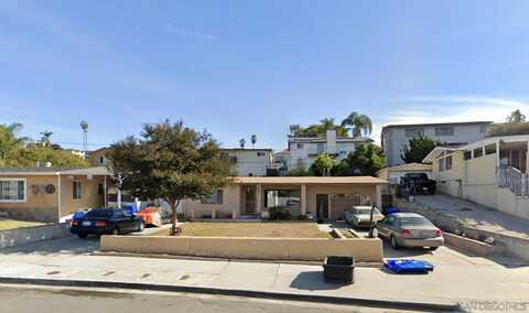 441 S San Jacinto Drive, San Diego, CA 92114