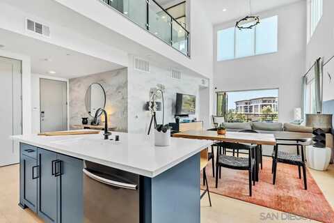 2460 Community Lane unit: 8, San Diego, CA 92108