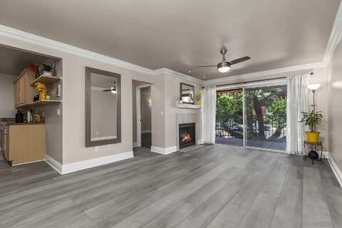 3688 1st Ave unit: 11, San Diego, CA 92103