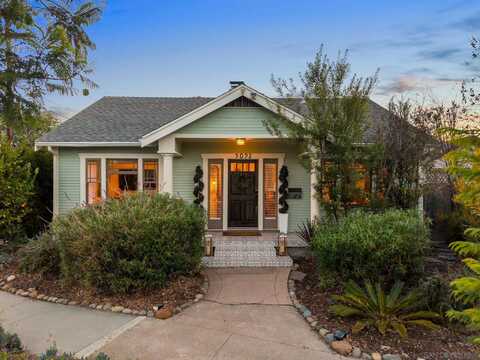 5092 E Mountain View Drive, San Diego, CA 92116