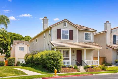 16552 Manassas St., San Diego, CA 92127