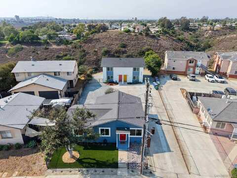 6492-6494 Lanston St., San Diego, CA 92111