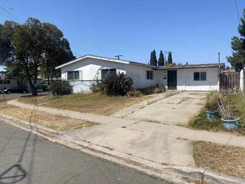 4970 Mable Way, San Diego, CA 92117