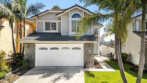 5343 Camino Playa Norte, San Diego, CA 92124