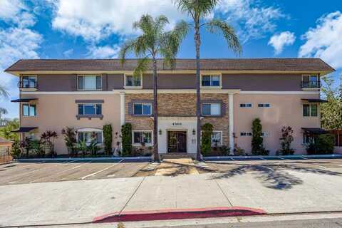 4560 60Th St unit: 10, San Diego, CA 92115