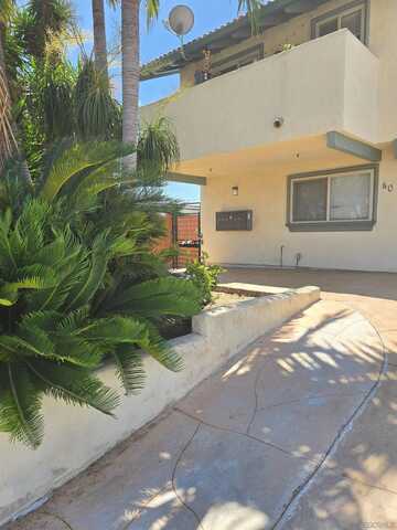 4074 48Th St unit: 7, San Diego, CA 92105