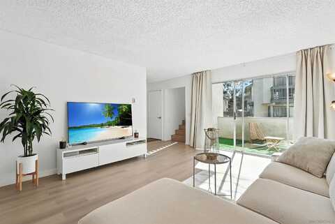 6929 Park Mesa Way unit: 126, San Diego, CA 92111