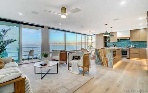 1219 Coast Blvd unit: 3, La Jolla, CA 92037