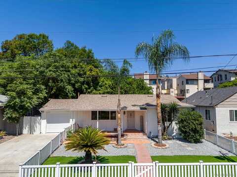 3464 Trophy, La Mesa, CA 91941