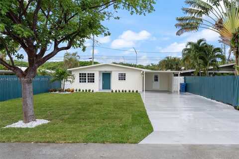 377 NW Nw 49th Street Street, Fort Lauderdale, FL 33309