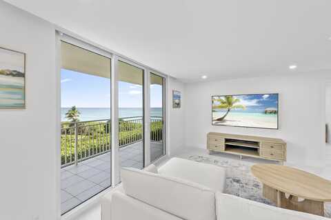 500 Ocean Drive, Juno Beach, FL 33408