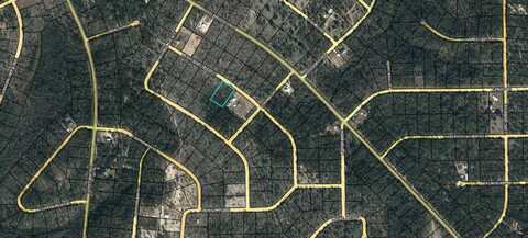 Tbd Cherokee Street, Marianna, FL 32448