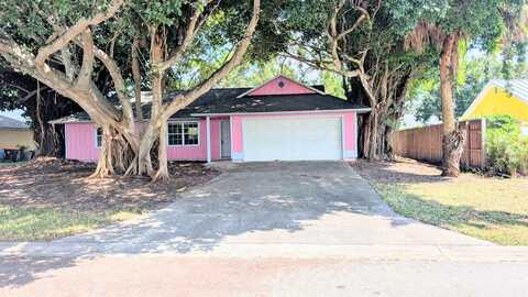 926 19th Street SW, Vero Beach, FL 32962