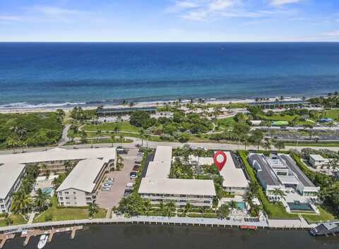 6520 N Ocean Boulevard, Ocean Ridge, FL 33435