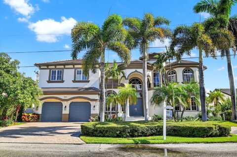 945 Cypress Drive, Delray Beach, FL 33483