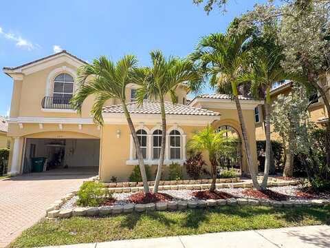 7477 NW 114th Terrace, Parkland, FL 33076