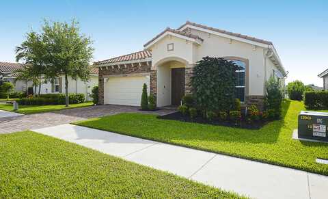 1804 Berkshire Circle SW, Vero Beach, FL 32968