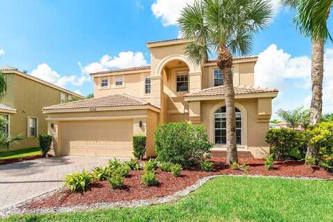 2258 Balsan Way, Wellington, FL 33414