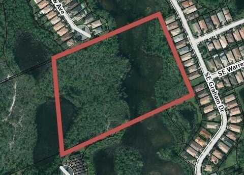 0 SE Askew Avenue, Stuart, FL 34997