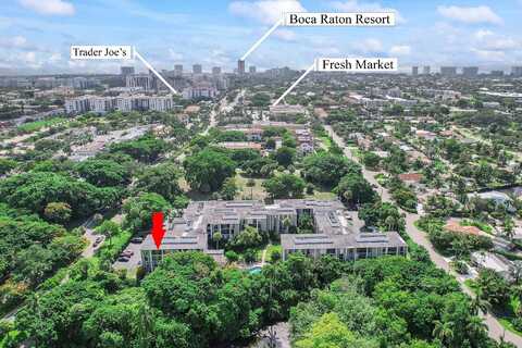 501 SW 11th Place, Boca Raton, FL 33432